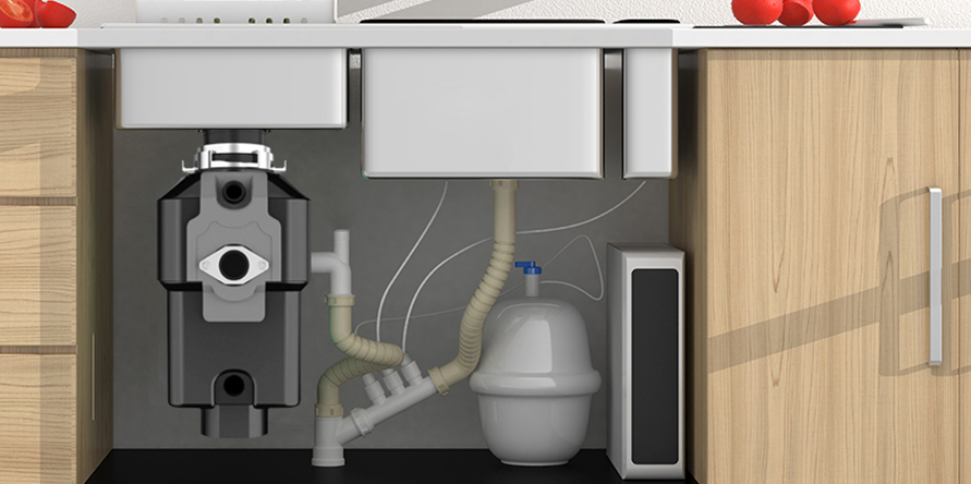 The advantages of choosing Hengran Environmental Protection for joining the franchise of food waste disposer