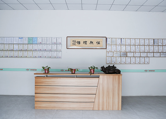 Visit Zhejiang Hengran At Canton Fair: Booth 1.2B43-44 Open For Business Negotiations And Guidance